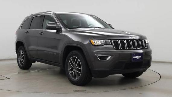 JEEP GRAND CHEROKEE 2019 1C4RJFAG8KC814577 image